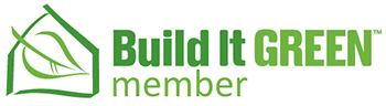 Build it Green Member